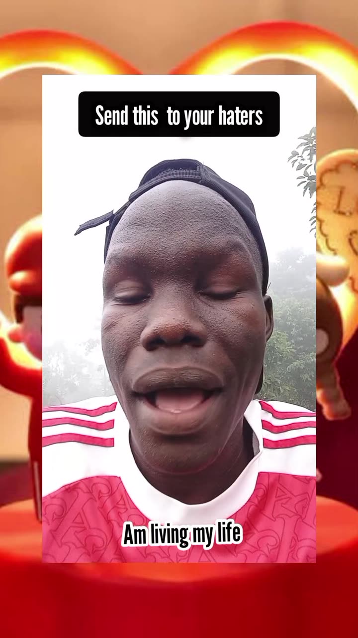 This is a real line made for ma haters pliz just listen ,... · @AFRO BOY 🇺🇬  on CashChat