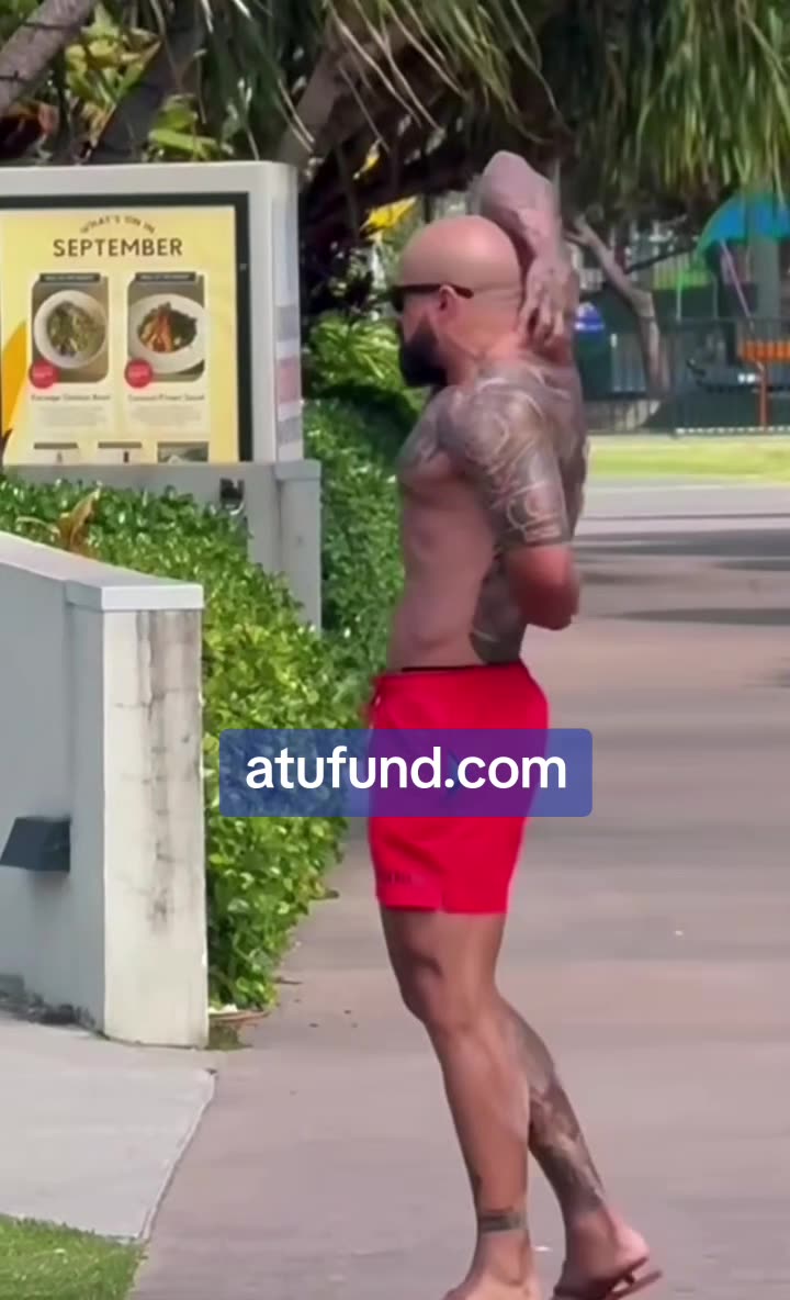 atufund.com · @Prank on CashChat