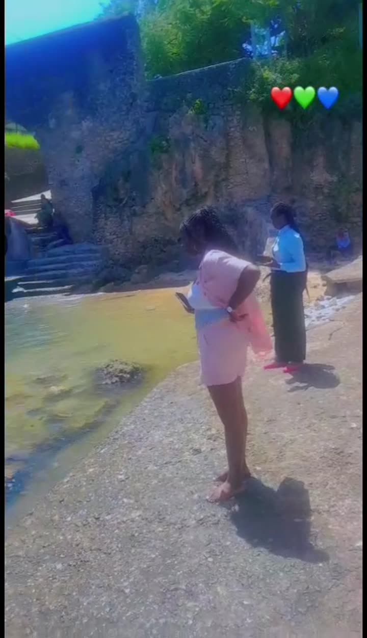 Mombasa trip · @Catylars on CashChat