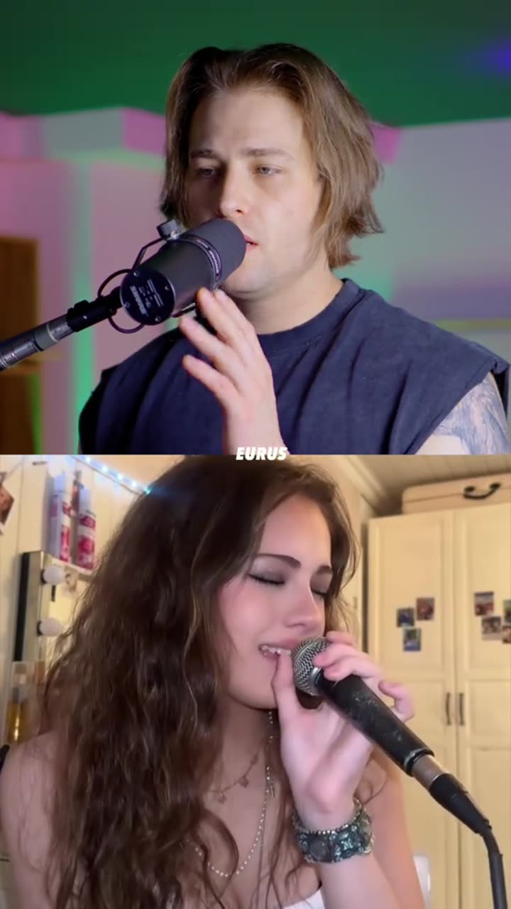 Angelic Voices. Talent. 🥺 · @Asher Namanya on CashChat