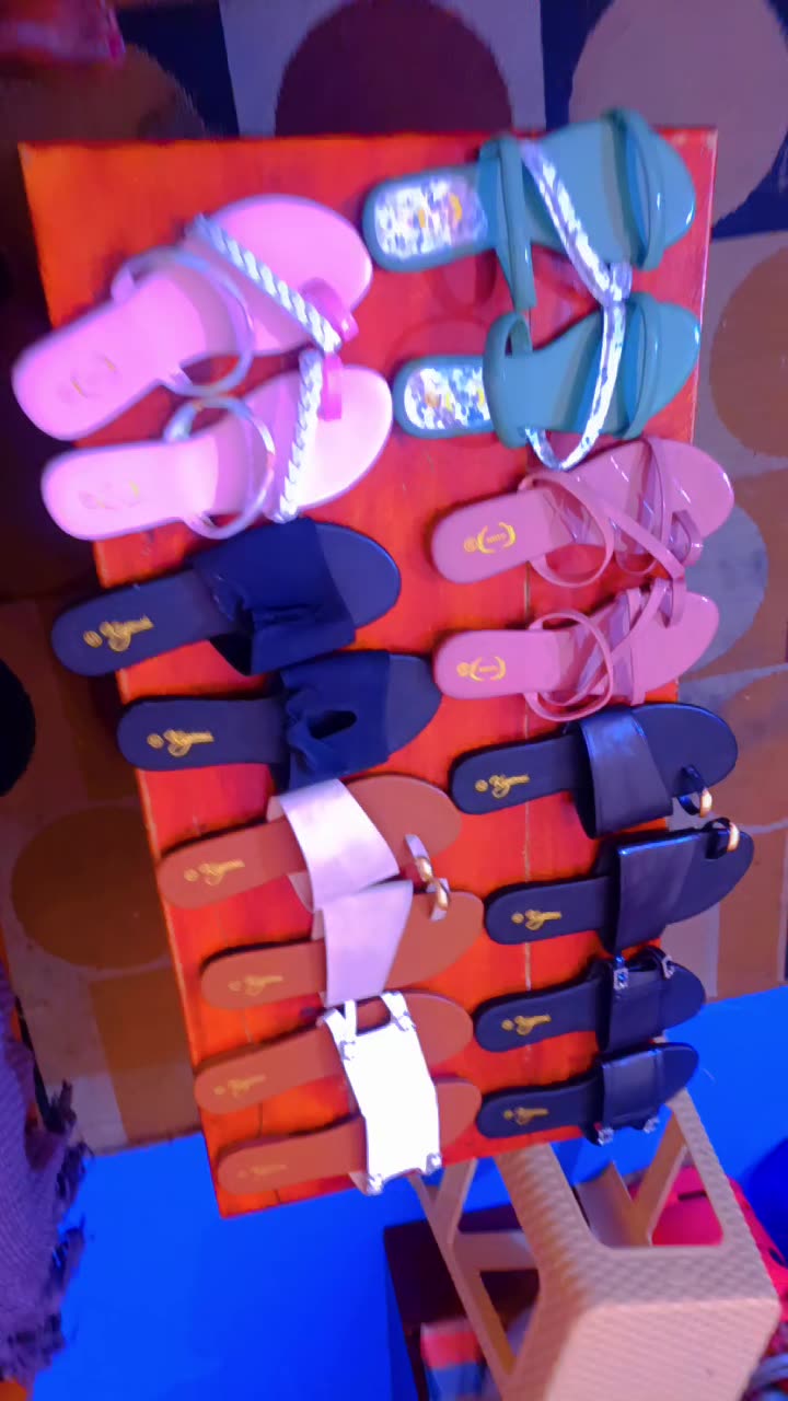 Ladies sandals available whatsAp 0707 536 468 to order · @💬 SmartTech Chat & Earn Hub on CashChat