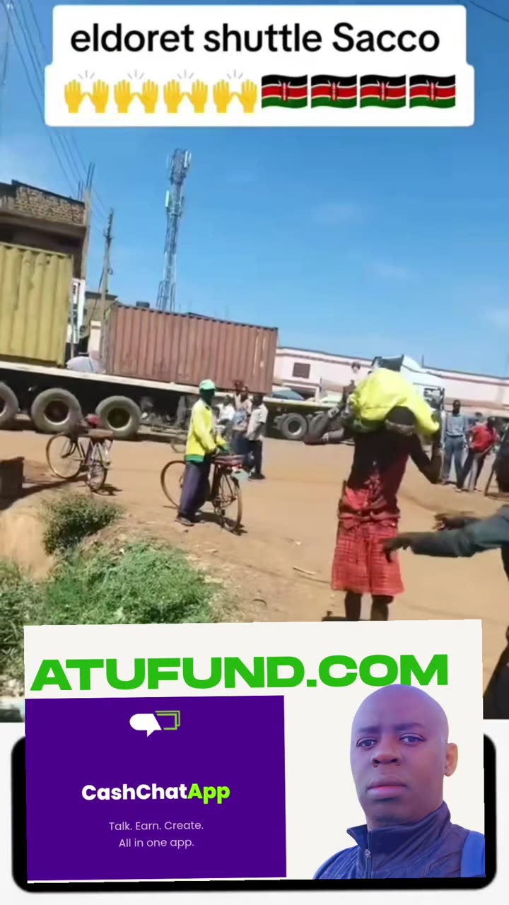 Wallet services 👉 https://atufund.com · @Income on CashChat