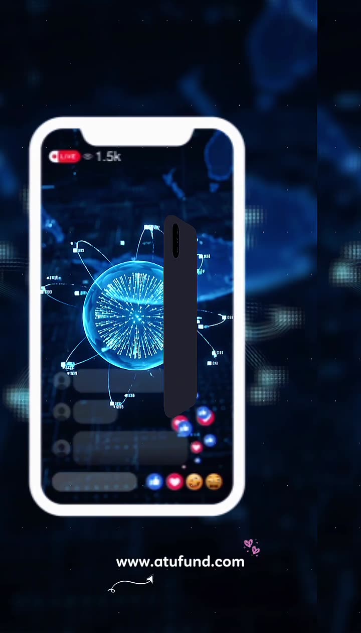 Wallet services 👉 https://atufund.com · @Finance on CashChat