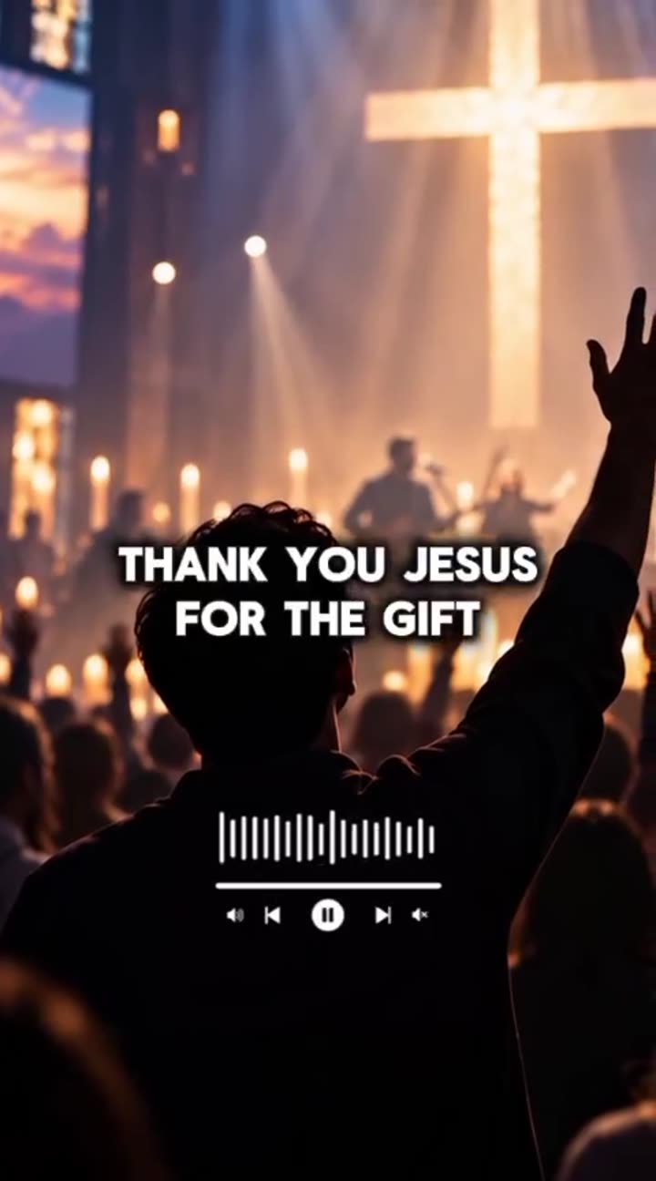 Flick by @Gospel songs and prayers 🙏 · CashChat