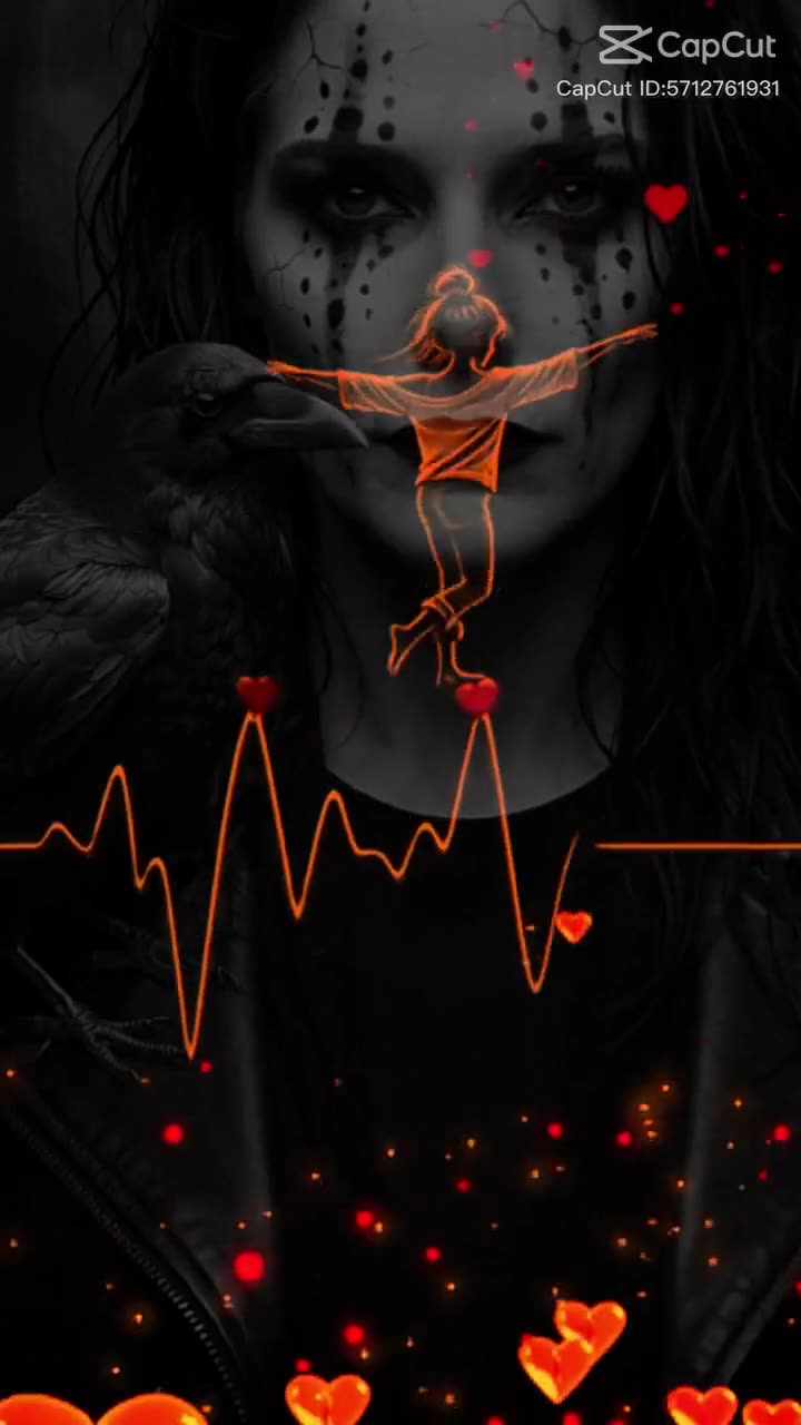 When love is the bridge · @Clarade345 on CashChat