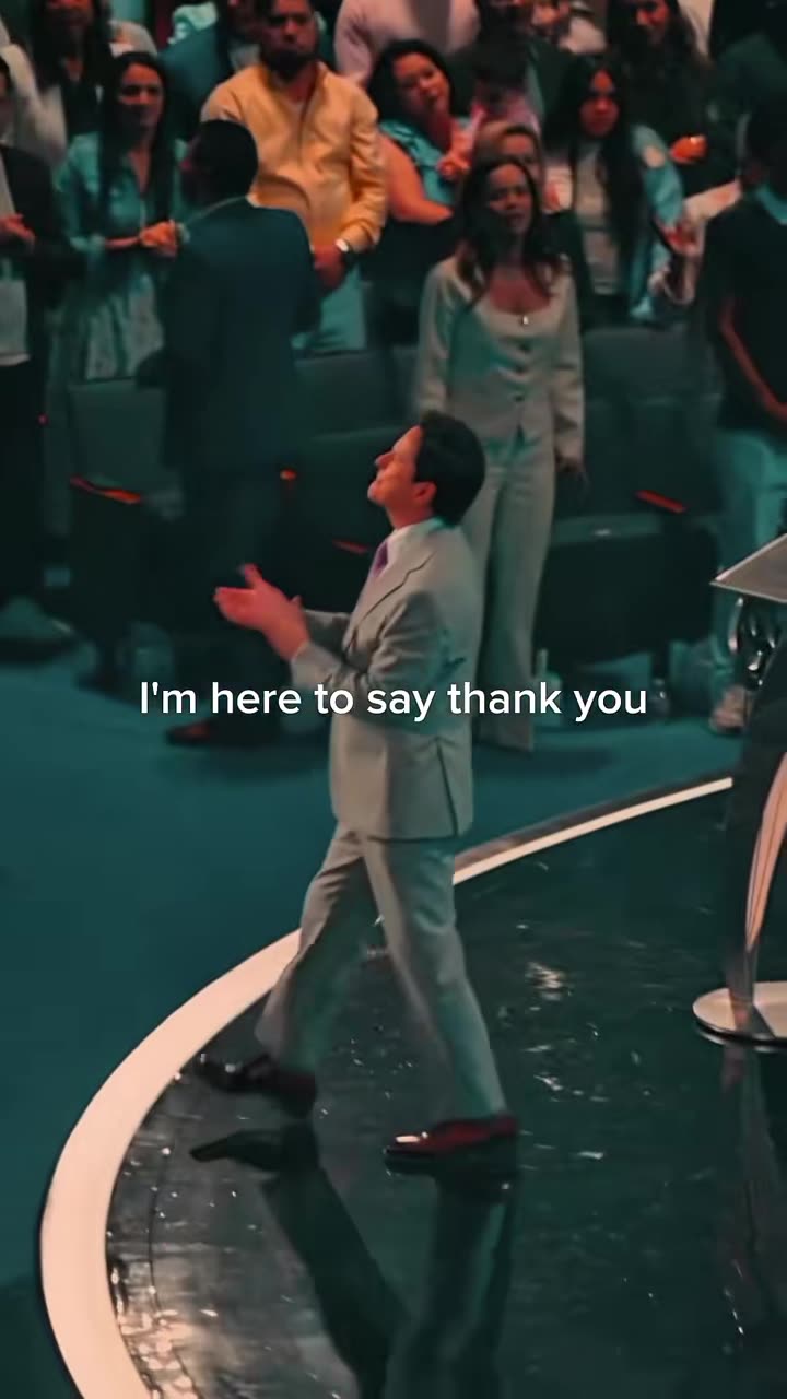 Thank You. 🙏 · @Asher Namanya on CashChat