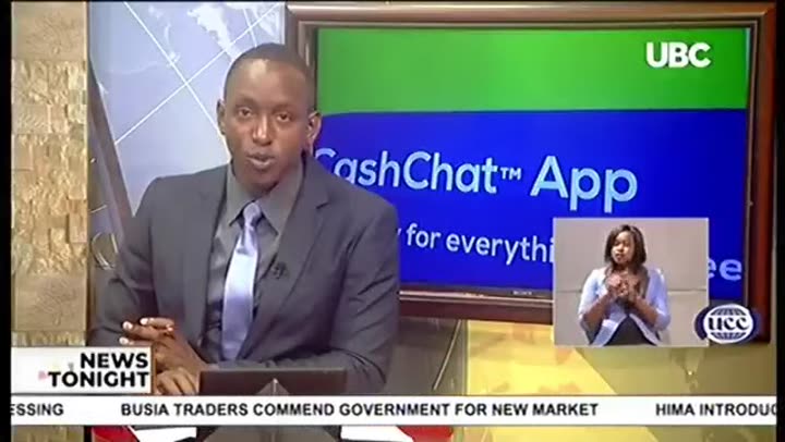 🔥 · @ESTHER AGENT@CASHCHAT 🇷🇼🇷🇼🇷🇼🇷🇼 on CashChat