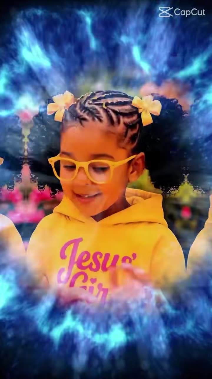 My blessings · @Ruth on CashChat
