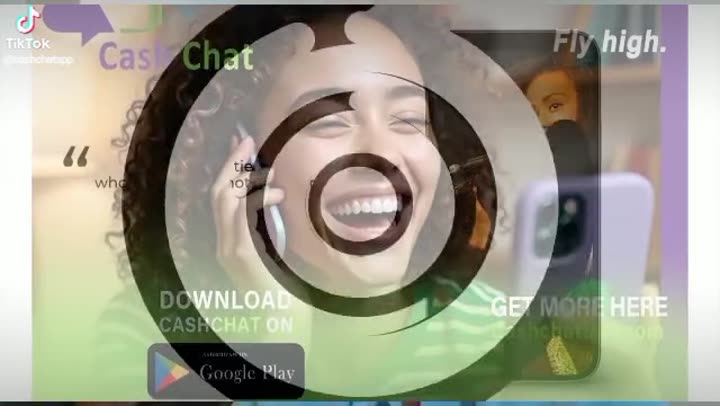 CashChatApp is more than an app — it's a community of con... · @Walakira Joseph on CashChat