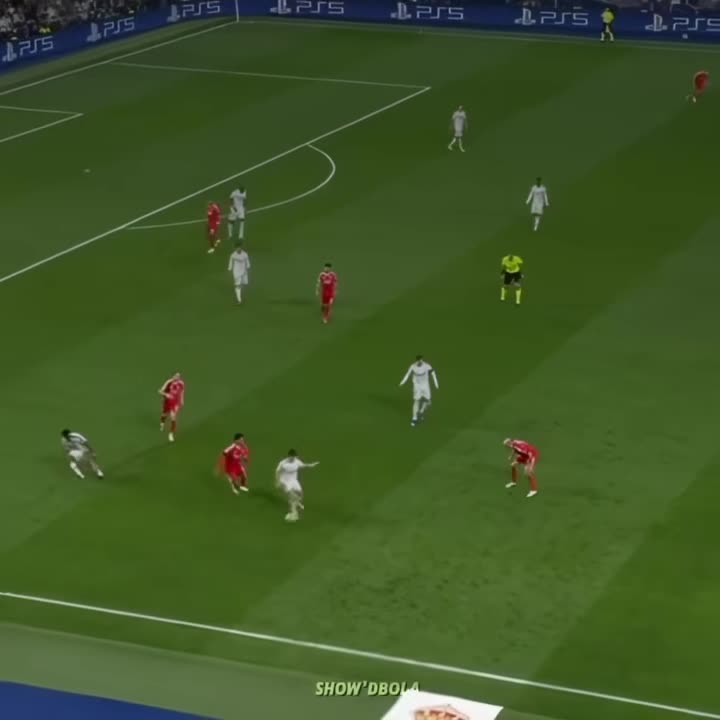The pure Elegance of Ard Guller. Turkey Maestro · @Smart Soccer on CashChat