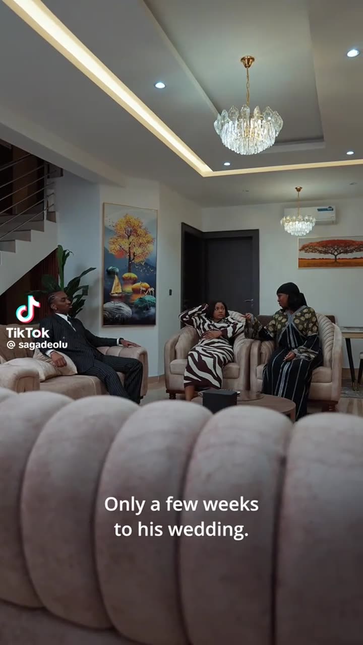A must watch❤️✨✨ · @Goodness shanny on CashChat