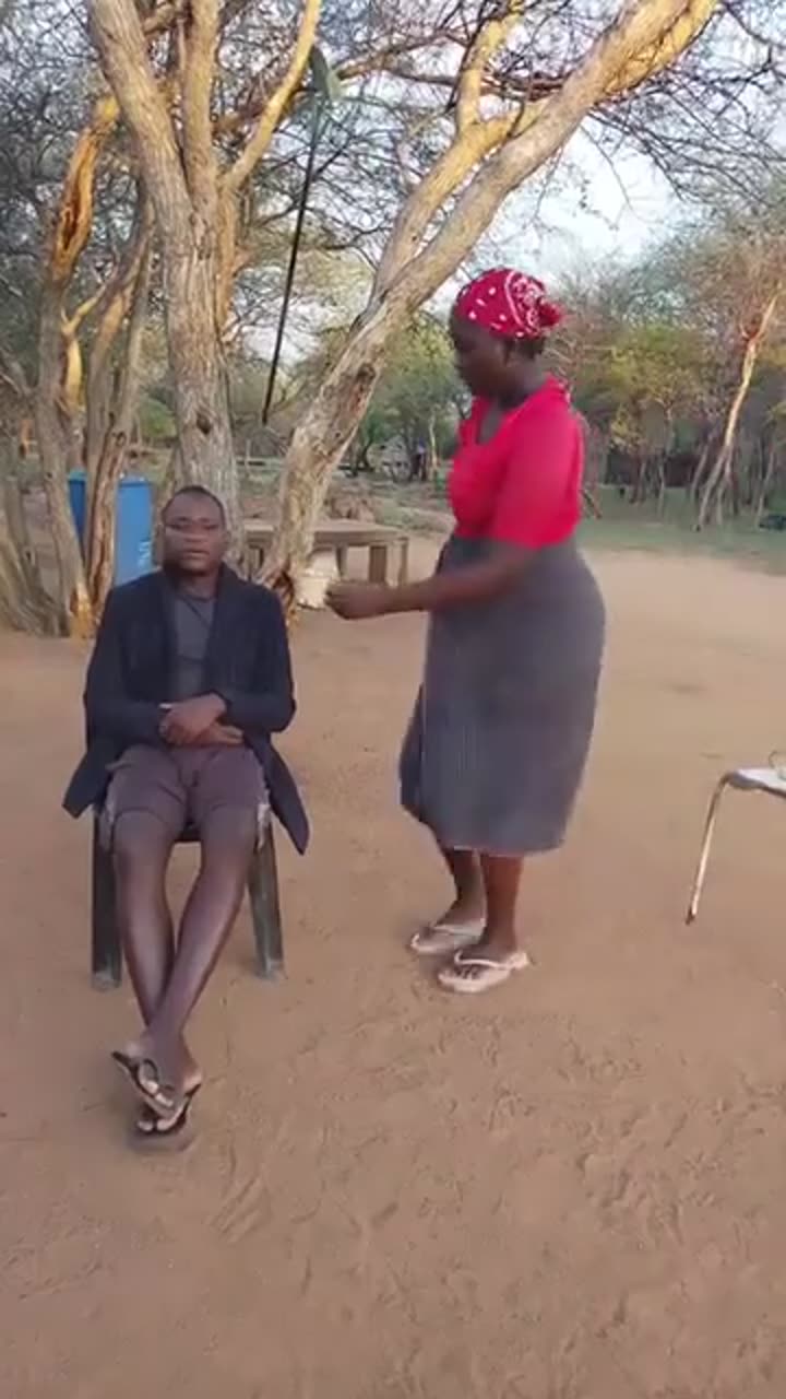 Typical Muganda Man. Oba Ani ono Gwe manyi. 😀😀😀 Entondo n... · @Asher Namanya on CashChat