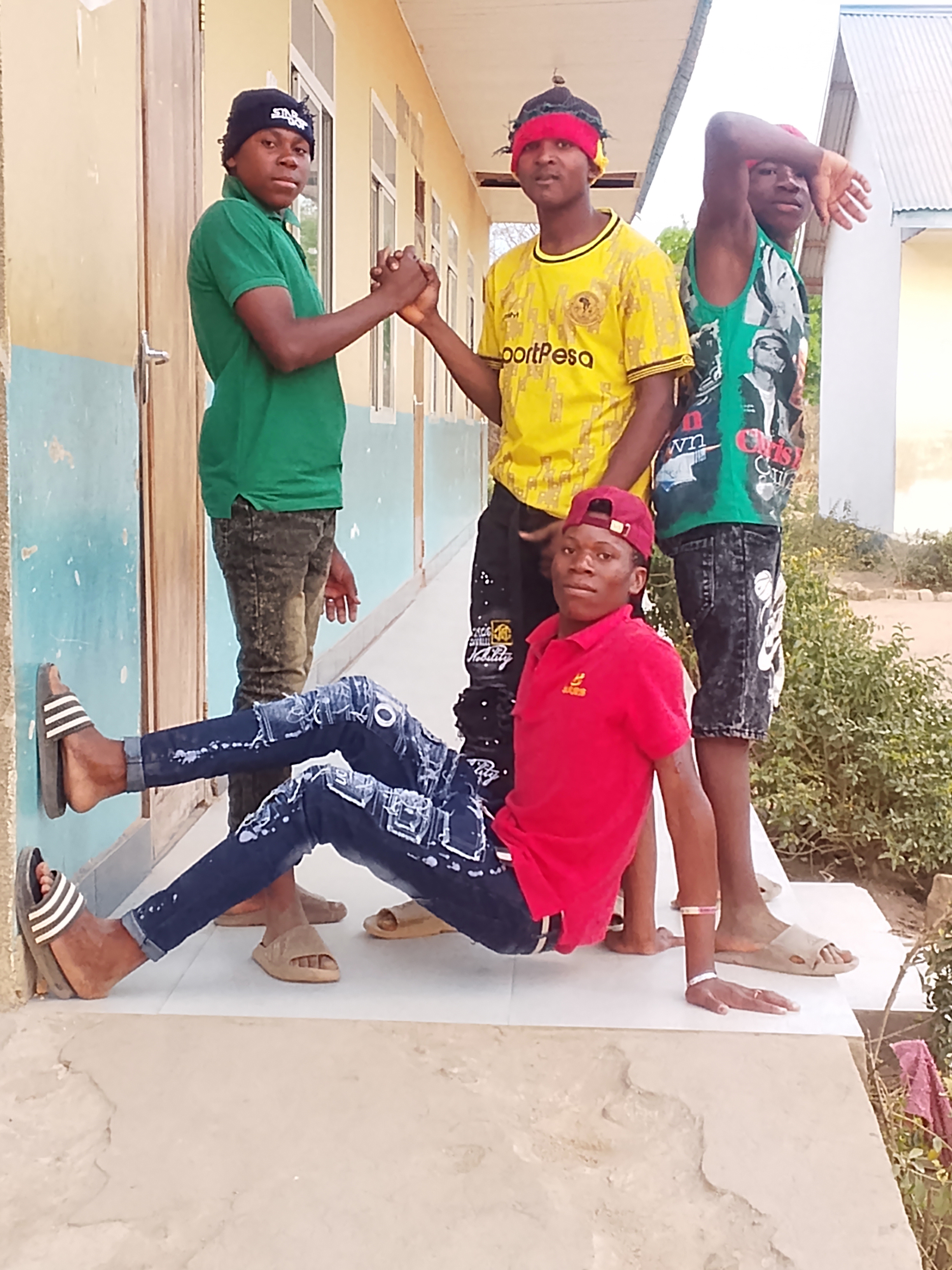 Flick by @Aman@55 · CashChat
