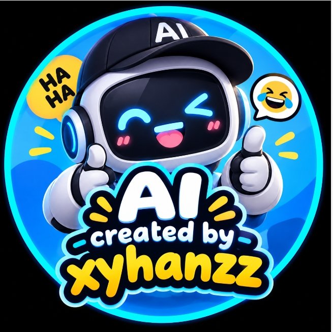 xyhanzz_ai (@xyhanzz_ai) on CashChat