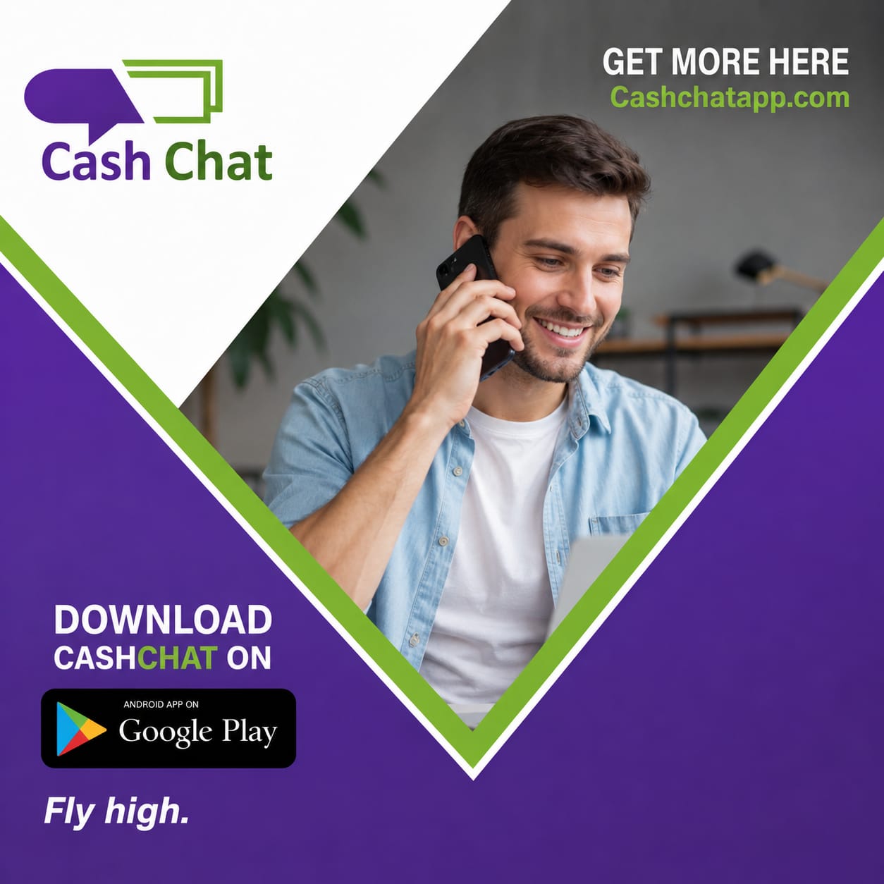 Awesome God (@awesome-god) on CashChat