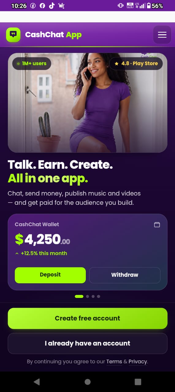 🔁 Reposted from @ ESTHER AGENT@ CASHCHAT 🇷🇼🇷🇼🇷🇼: #260924679 · @ESTHER AGENT@CASHCHAT 🇷🇼🇷🇼🇷🇼🇷🇼 on CashChat
