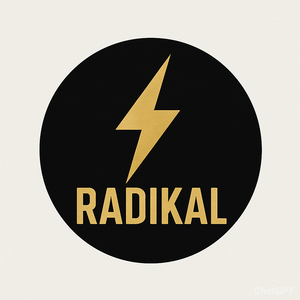 radikal (@radikal) on CashChat