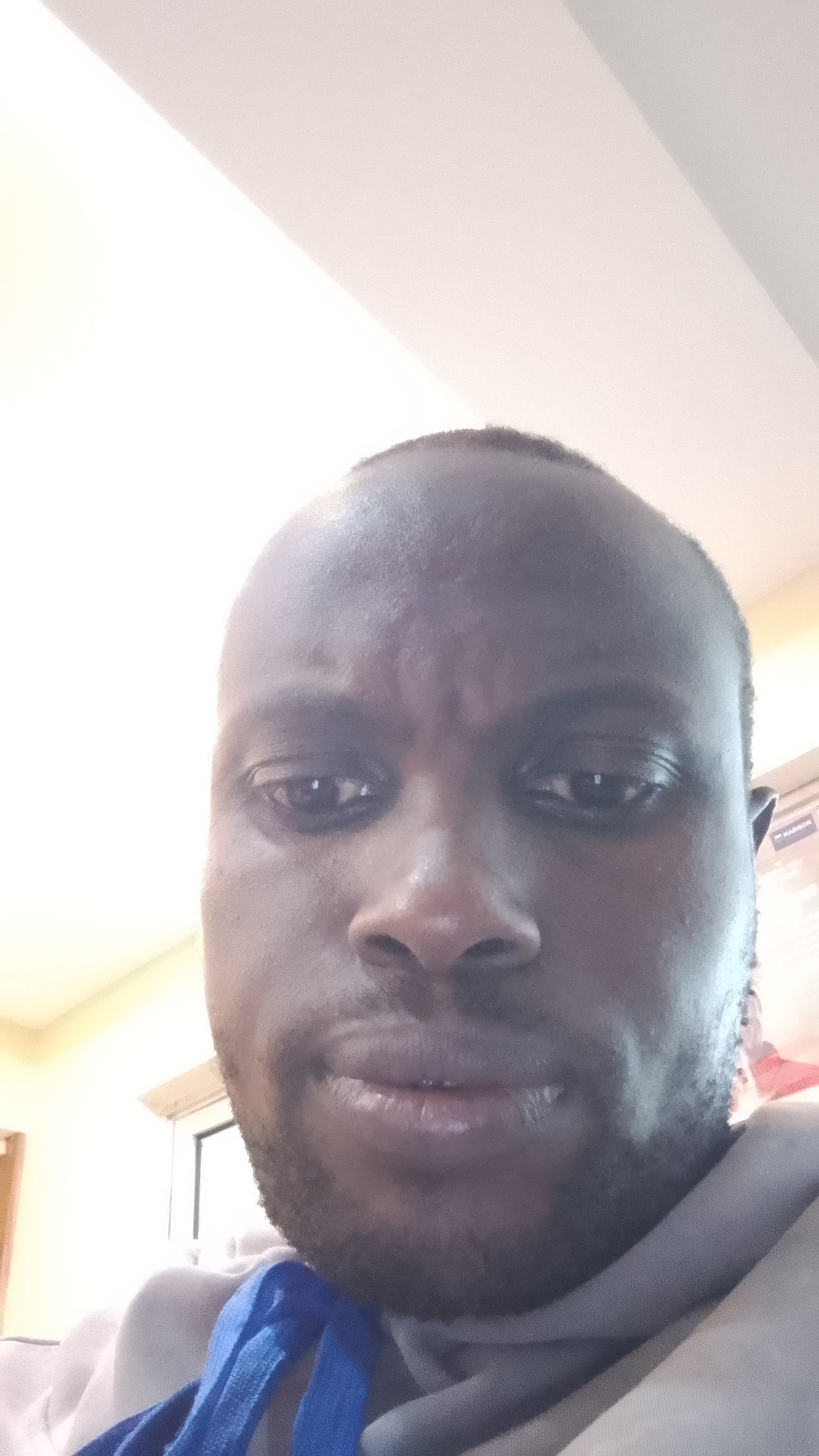 Anthony Mutethia Thuranira  (@anthony-mutethia-thuranira) on CashChat
