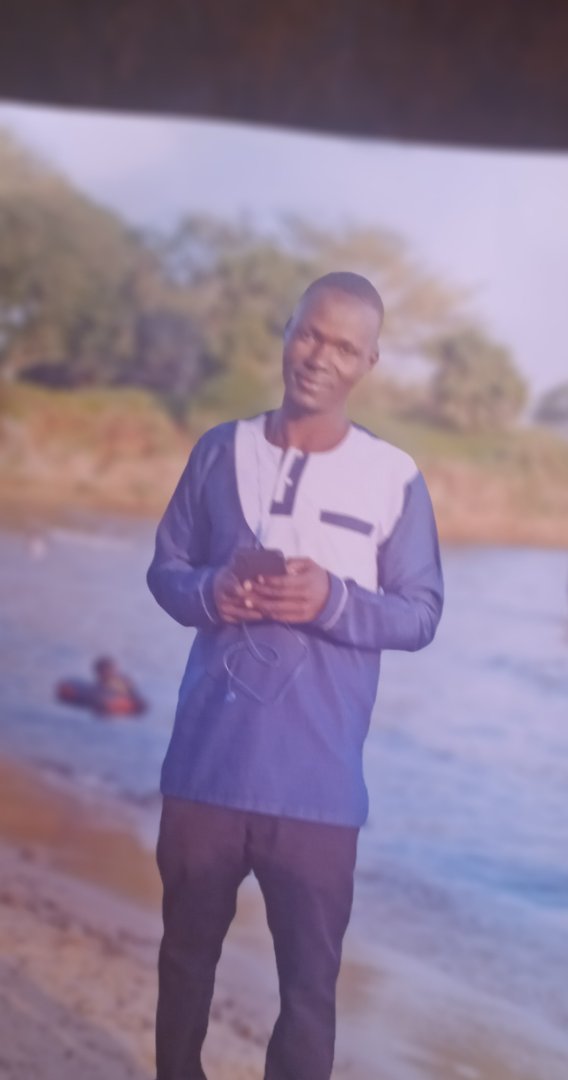 Kiwanuka Godfrey (@kiwanuka-godfrey) on CashChat