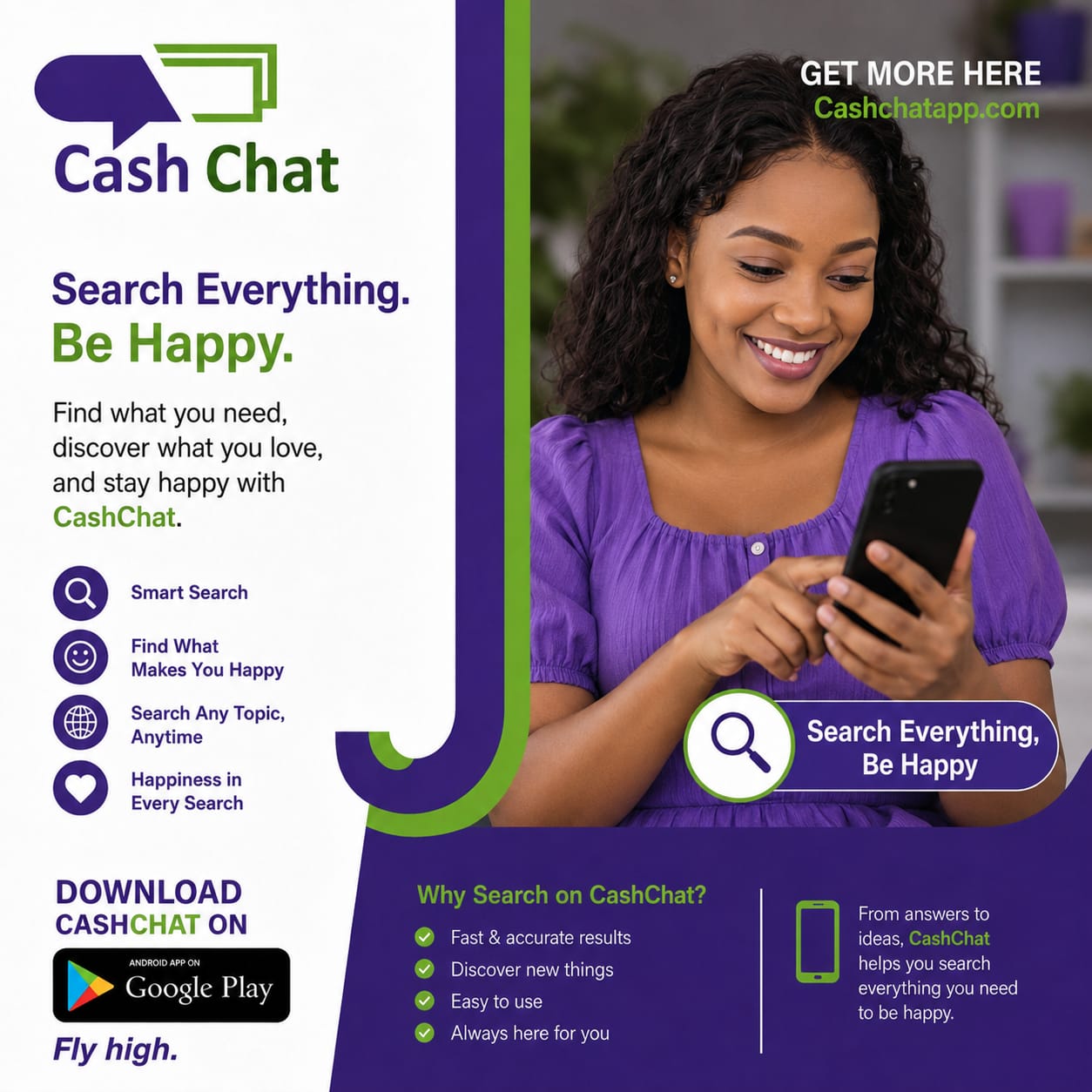 Wanna Make money this year. · @Asher Namanya on CashChat