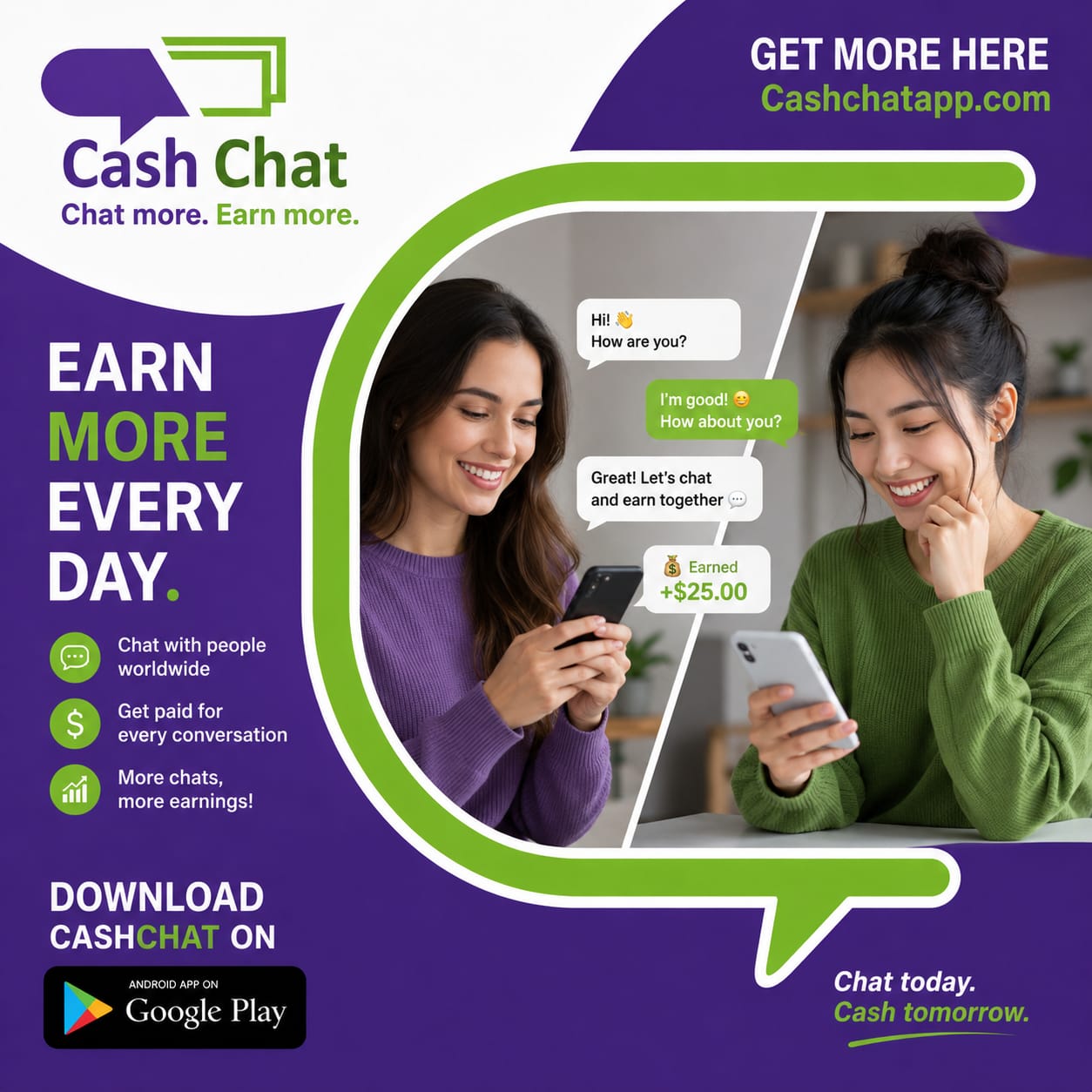 🔁 Reposted from @harimah.cashchat.se: viral #for you#hari... · @Anthony Mutethia Thuranira  on CashChat
