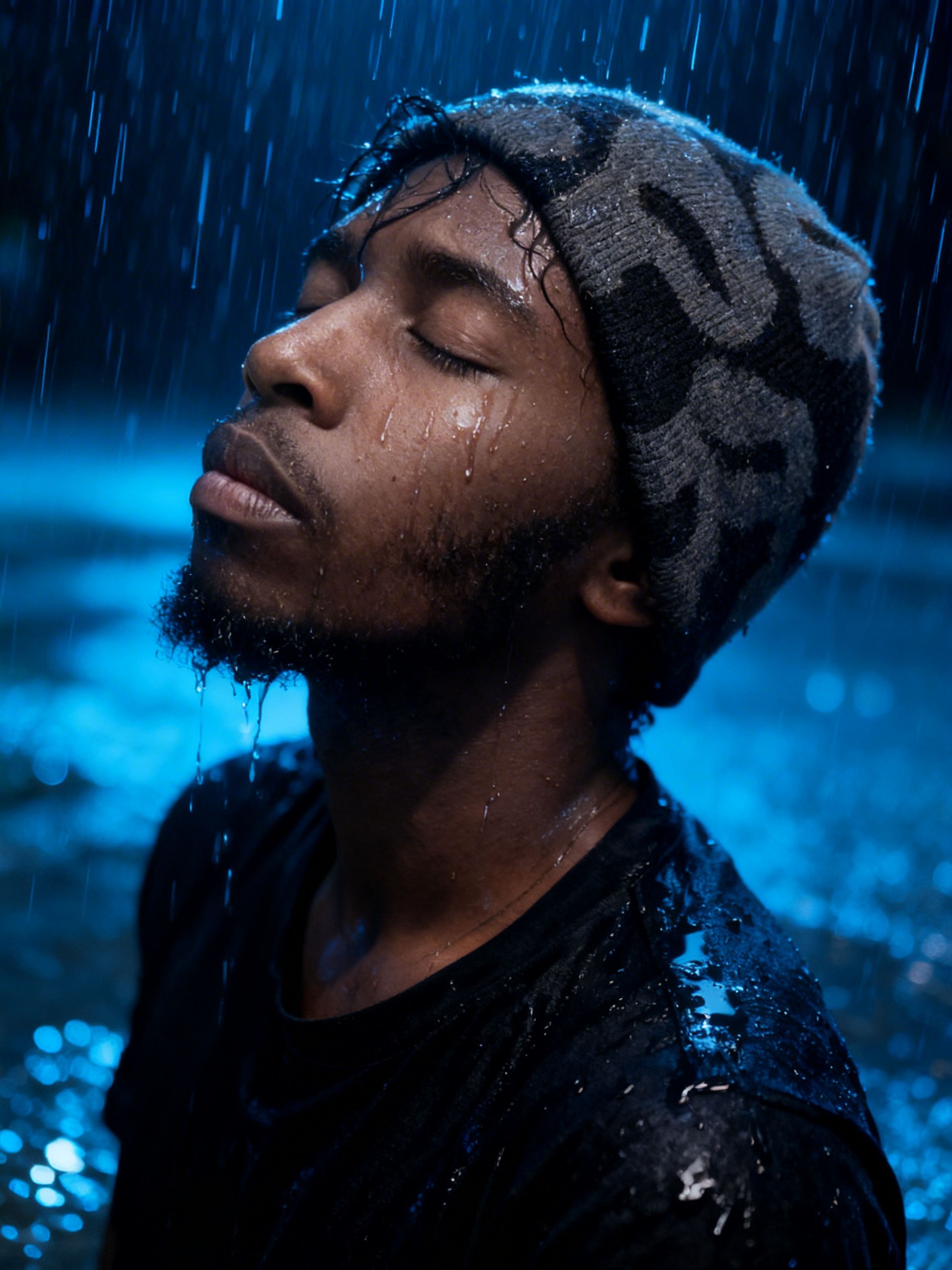 Mazike  (@mazike) on CashChat
