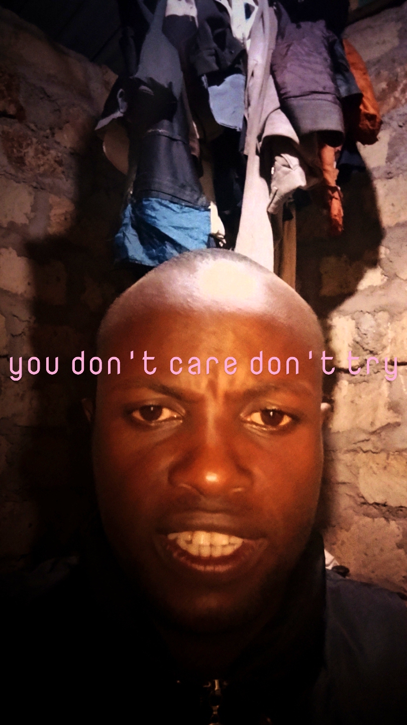 Flick by @Anthony Mutethia Thuranira  · CashChat
