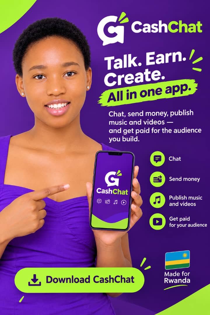 🔥join cashchat and earn · @Prorette on CashChat