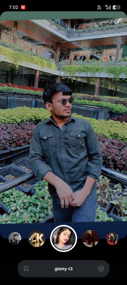 Kamran vlogger (@kamran-vlogger) on CashChat