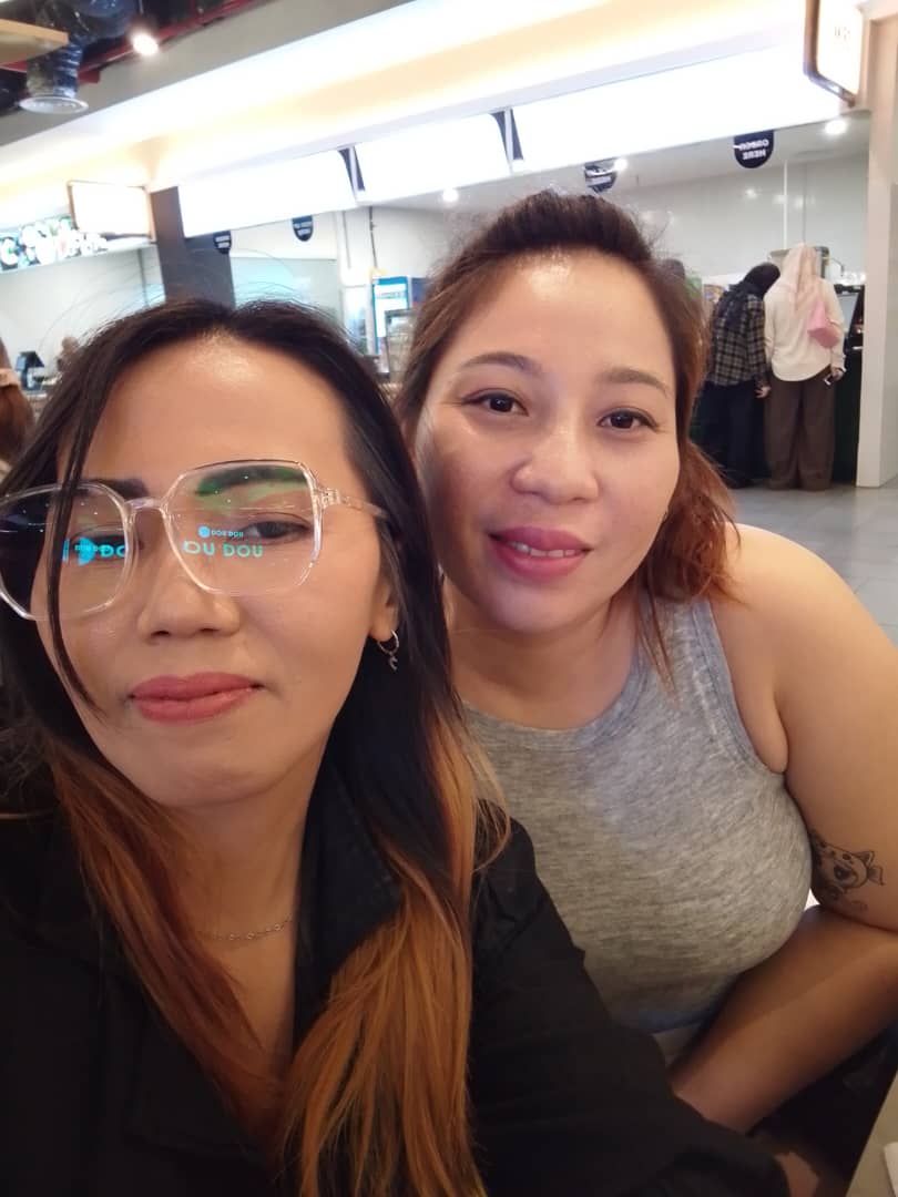 Ingin punya suami yang banyak uang · @Marisa on CashChat
