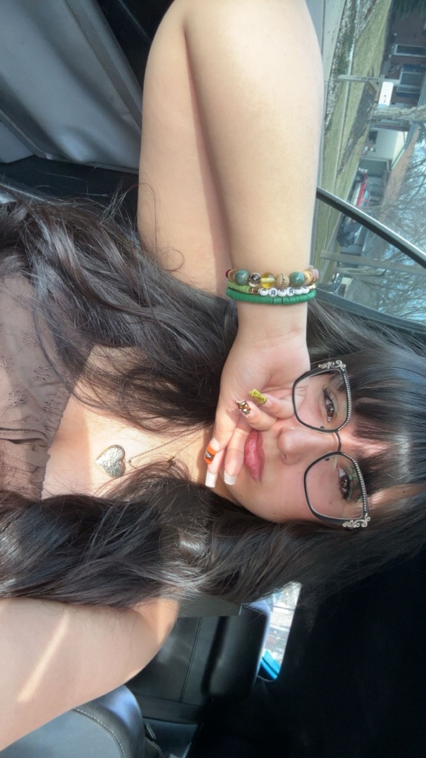 Astralshy (@astralshy) on CashChat