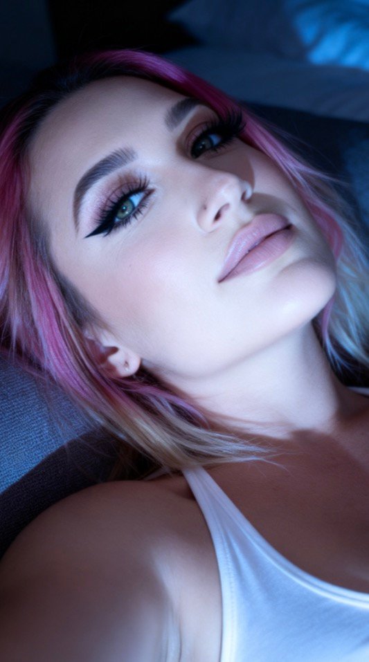 Elle The Doll (@elle-the-doll) on CashChat