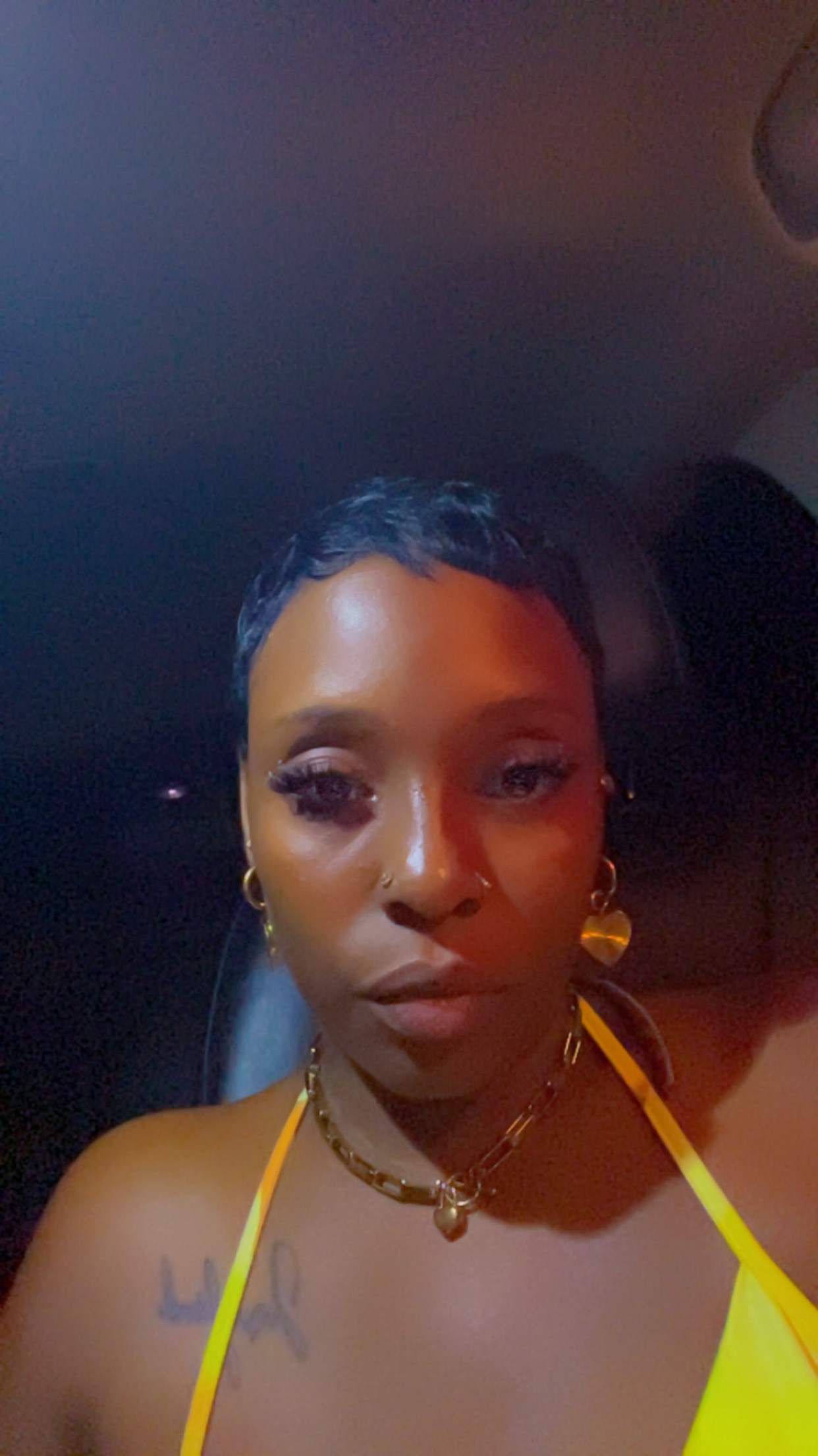 The final look 😍 · @Tee Central on CashChat