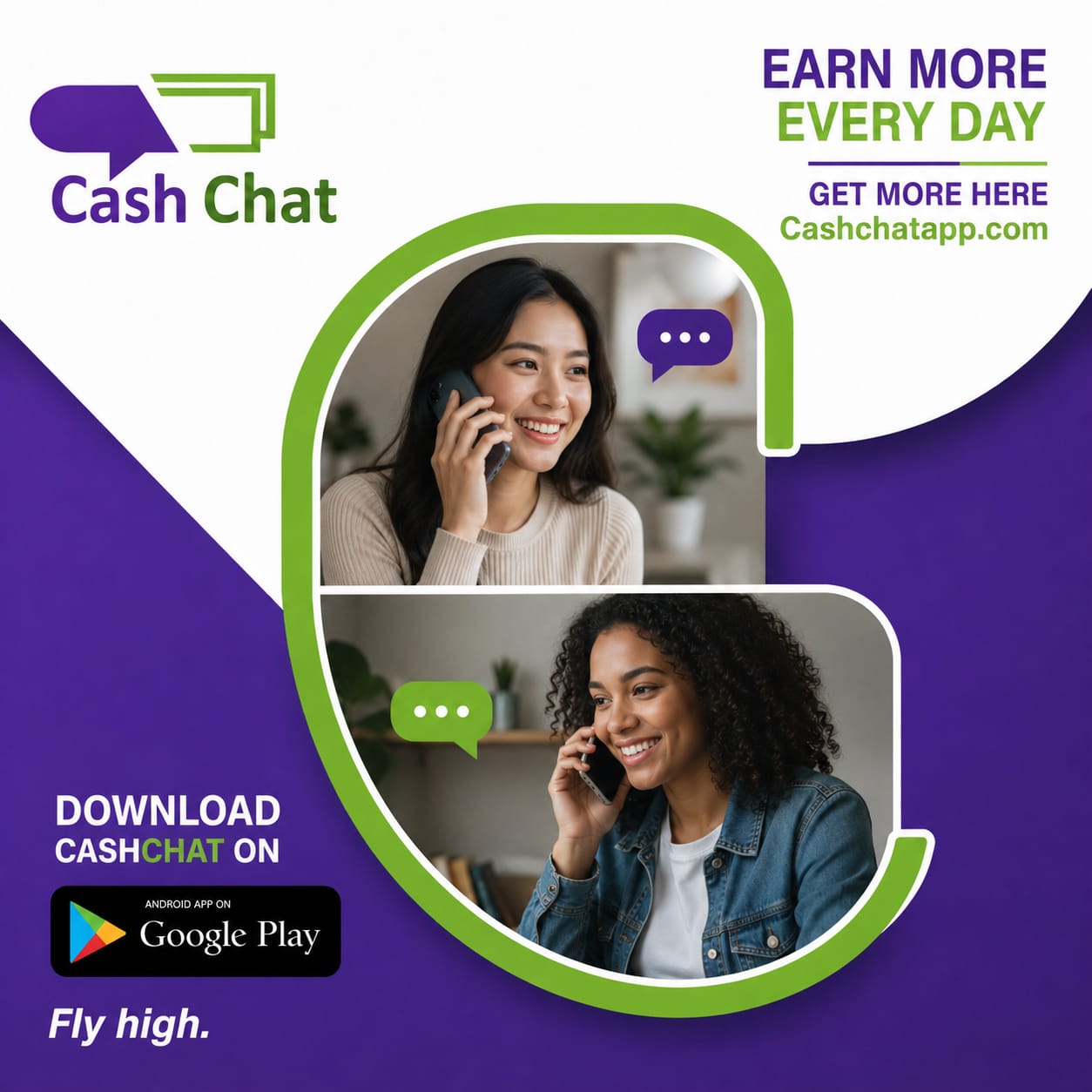 🔁 Reposted from @CashChatApp: Unlimited Calls · @Anthony Mutethia Thuranira  on CashChat