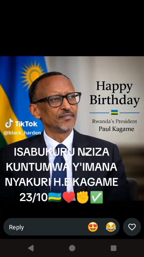 🙏🙏✨ · @ESTHER AGENT@CASHCHAT 🇷🇼🇷🇼🇷🇼🇷🇼 on CashChat
