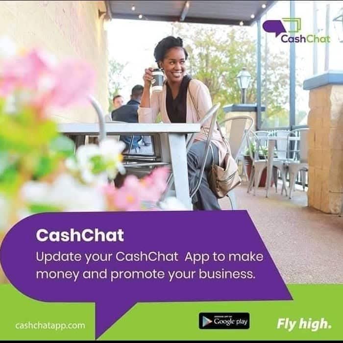 Flick by @Beline · CashChat